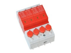 LY9-B80 surge protector device