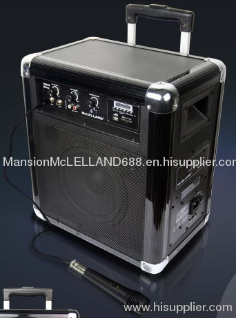 Compact Speaker system with bluetooth