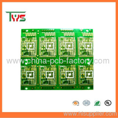 FR4 8 layer communication pcb