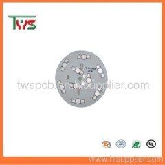 single-sided led pcb 1oz