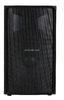 250w 500w RMS Floor Standing Stereo Speakers , Pro speaker system