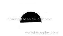 neoprene rubber seal strip