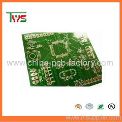 AC/DC converter circuit board