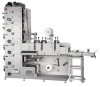 DBRY6C320D-6Colors multifunctional label printing machine