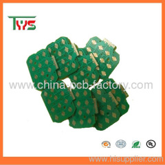 Shenzhen electronics solar inverter pcb board