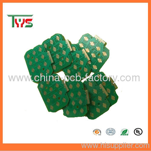 Solar inverter pcb board