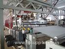 EVA Plastic Sheet Extrusion Line For Solar Cell Encapsulation