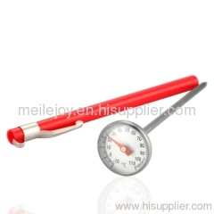 meat thermometer pocket thermometer