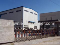 Xinxiang Tianrui Hydraulic Equipment Co., Ltd.