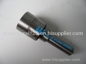Nozzle plunger valve injector