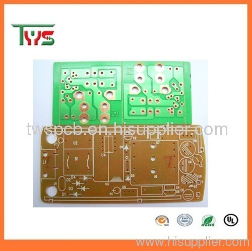 94v0 PCB Board Shenzhen