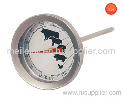 Meat Thermometer Cooking Thermometer T807