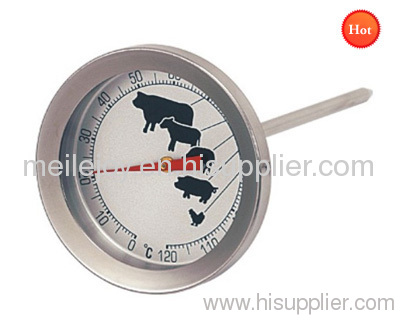 meat thermometer food thermometer