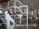 CPET Multi-layer Package Plastic Sheet Extrusion Line , 0.2-1.5MM