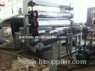 HIPS PS ABS Plastic Sheet Extrusion Line , Sanitaryware Plate Extruding Machine
