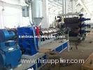 ABS PE PP Thick Plastic Board Extrusion Line 750 mm - 1800 mm Width