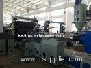 Plastic Thick Plate Plastic Board Production Line For PE PS ABS PVC Material
