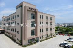 Suzhou Antai Airtech Co., Ltd