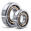 QJ205-MPA four-point contact ball bearings