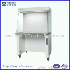 SAT001 Standard Laminar Air Flow Cabinet