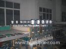 1220 MM Plastic Board Extrusion Line , PVC WPC Crust Foam Board Machine