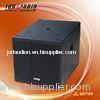 18 inch 800W RMS Wooden Box Speaker , 4OHM Subwoofer Speakers