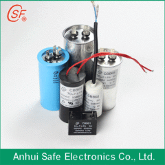 air condtioner motor capacitors