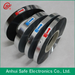 Metallized Polypropylene Film for Capacitor