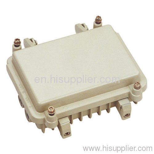 Field Amplifier Housing