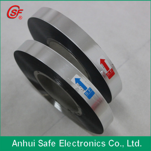 bopp metallized capacitor film