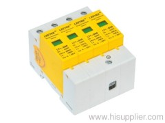 LY1-D20 surge protective device