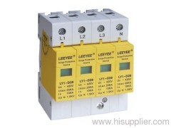 LY1-D20 surge protective device