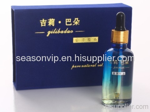 JILIBADUO car perfume 50ml add liquid