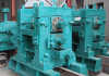 steel rolling mill