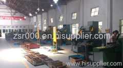 Nanjing General Extrusion Industry Co.ltd.