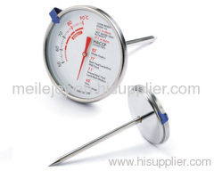 Meat Thermometer Cooking Thermometer T874