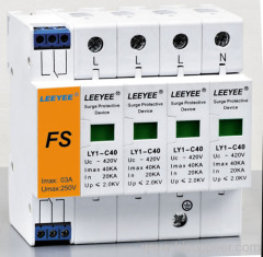 LY1-C40 surge protective device