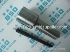 Pencil Nozzle diesel nozzle valve