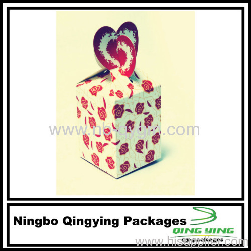 Special Folding Paper Boxes