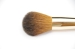 best blush brush shape