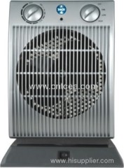 Fan Heater