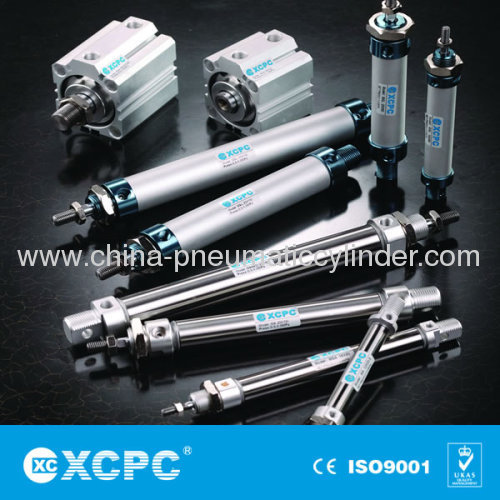 Mini Stainless Steel Cylinder