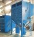 dust collectors for grinding machines