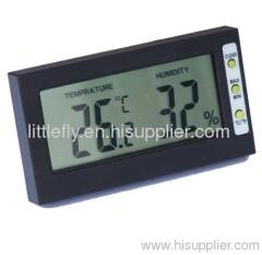 HOTSALE NEW ITEM Elite-Temp Hygro-thermometer HM-6