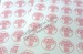 Transparent Destructible Vinyl Labels