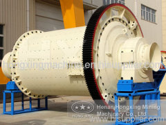 Sell Hongxing Ball Mill