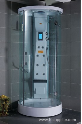 8 body jets for shower room