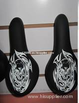 Item:Meide bicycle saddle series