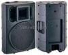 8 2 Way Plastic Cabinet Speaker , Active / Passive PA Audio Speakers