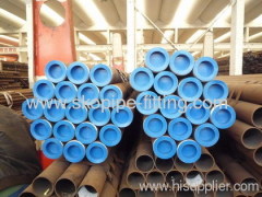 Boiler tubes DIN1629 ST37.0, ST44.0, ST50.0 JIS G3454 STPG370, STPG410 JIS G3461 STB340, STB410, STB440
